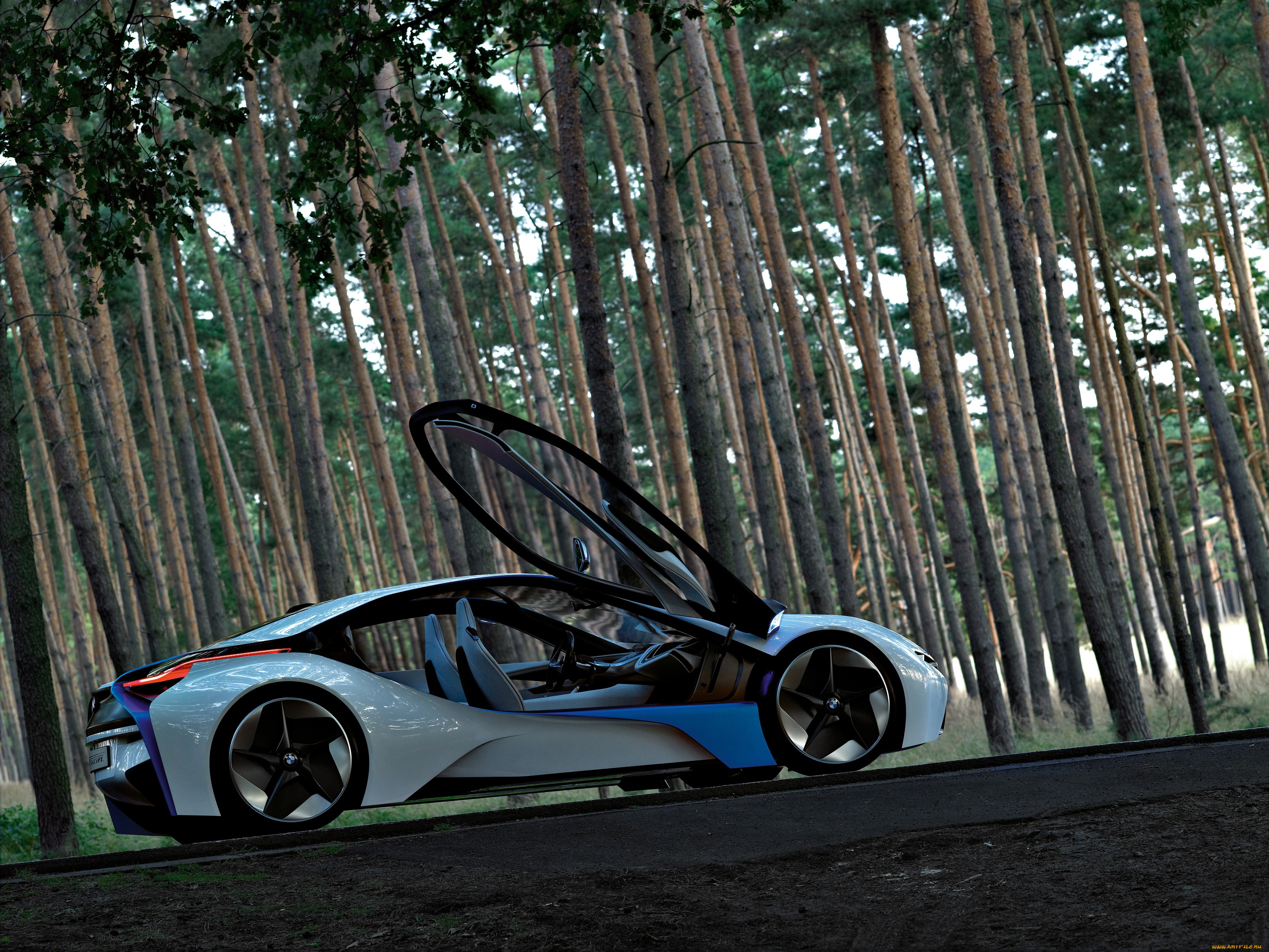 , bmw